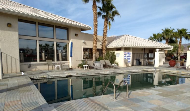 Havasu Rv Resort