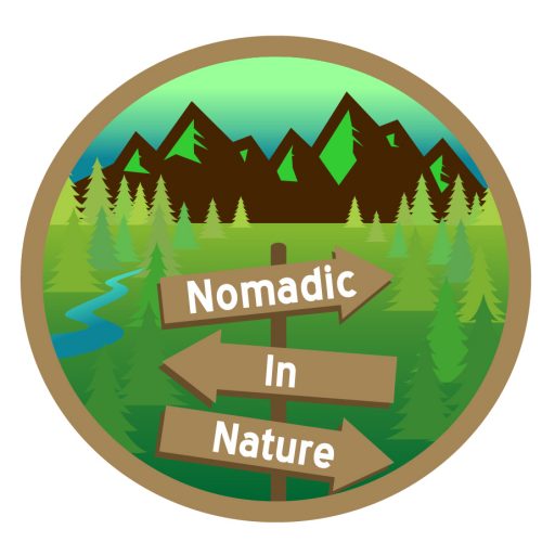 live.nomadic.in.nature