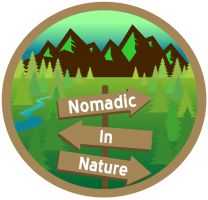 Nomadic In Nature